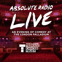 Absolute Radio Live festival image