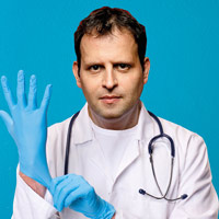 Adam Kay artist image