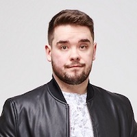 Adam Rowe artist image