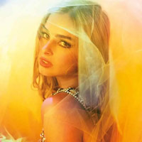 Addison Rae artist image