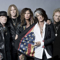 Aerosmith artist image