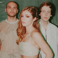 Against The Current artist image