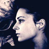 Agnes Obel artist image