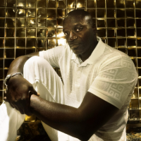 Akon artist image