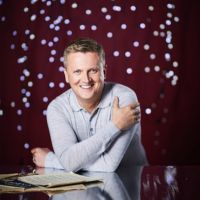 Aled Jones artist image