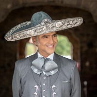 Alejandro Fernandez artist image