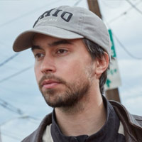 Alex G artist image