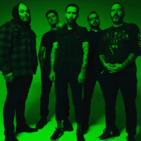 Alexisonfire artist image