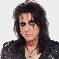 Alice Cooper artist image