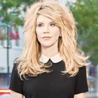 Alison Krauss artist image