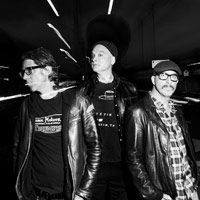 Alkaline Trio