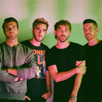 All Time Low artist image