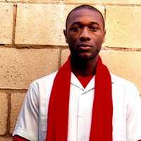 Aloe Blacc artist image