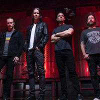 Alter Bridge artist image