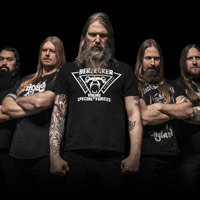Amon Amarth artist image