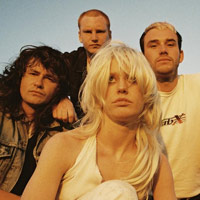 Amyl And The Sniffers artist image