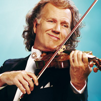 Andre Rieu artist image
