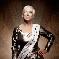 Annie Lennox artist image