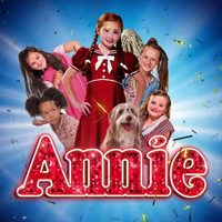 Annie artist image