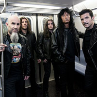 Anthrax artist image