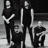 Architects artist image