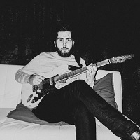 Ariel Posen artist image