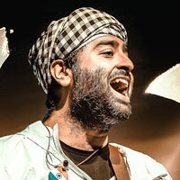 Arijit Singh artist image