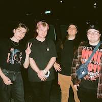Arms Length artist image