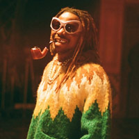 Asake artist image