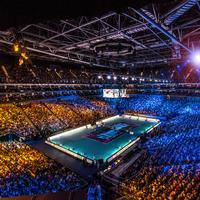 ATP World Tour Finals artist image