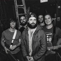 August Burns Red artist image