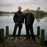 Autechre artist image