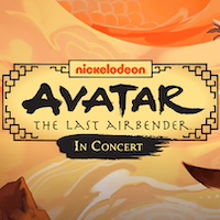Avatar The Last Airbender artist image