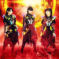 Babymetal artist image