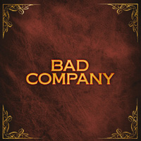 Bad Company artist image