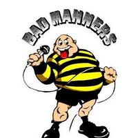 Bad Manners artist image