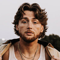 Bailey Zimmerman artist image