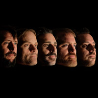 Band of Horses artist image