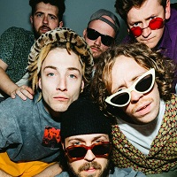 Bare Jams artist image