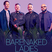 Barenaked Ladies artist image