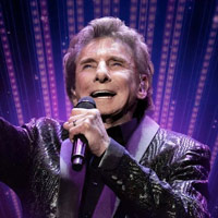 Barry Manilow artist image