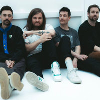 Bastille artist image