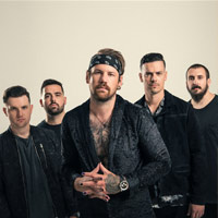 Beartooth artist image