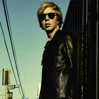Beck artist image
