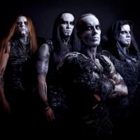 Behemoth artist image