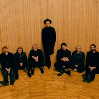 Belle and Sebastian artist image