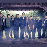 Bellowhead artist image