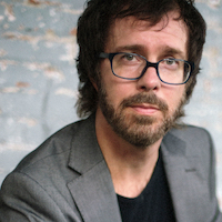 Ben Folds artist image