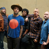 Ben Harper artist image