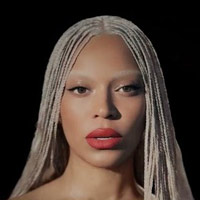 Beyonce artist image